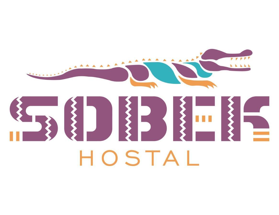 Casa Sobek Hotell Puerto Escondido  Exteriör bild